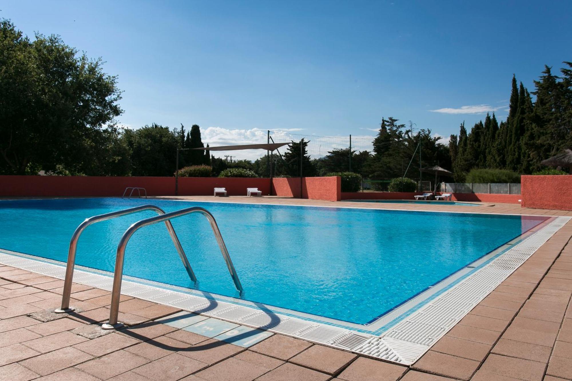 Campsite Maeva Escapades Les Abricotiers *